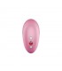 Intense Succionador de Clítoris Air Pulse Rose