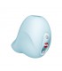 Seduction Succiondor de Clítoris Air Pulse Ice Blue