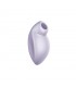 Gaia Succionador de Clítoris Air Pulse Purpura