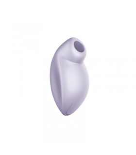 Gaia Succionador de Clítoris Air Pulse Purpura