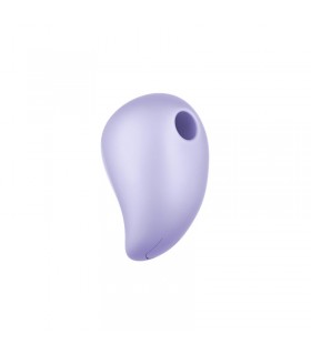 Essence Succionador de Clítoris Air Pulse Púrpura