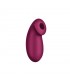 Desire Succionador de Clítoris Air Pulse Wine Red