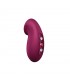 Desire Succionador de Clítoris Air Pulse Wine Red
