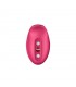 Belle Succionador de Clítoris Air Pulse Raspberry