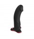 The Boss Stub Dildo Punto G Negro