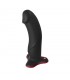 The Boss Stub Dildo Punto G Negro