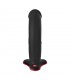 The Boss Stub Dildo Punto G Negro