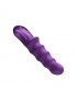Stronic Surf Vibrador con Thrusting y Pulsacion Dark Violet