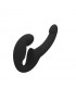 Share Lite Dildo Doble Negro