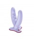 Ryde Dildo Grinding Purpura