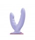 Ryde Dildo Grinding Purpura