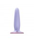 Ryde Dildo Grinding Purpura