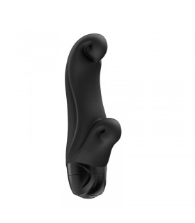 Ocean Mini Vibrador Negro