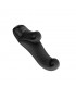 Ocean Mini Vibrador Negro