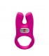 Nos Anillo Vibrador Magenta