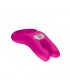 Nos Anillo Vibrador Magenta