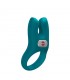 Nos Anillo Vibrador Bottle Green