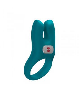 Nos Anillo Vibrador Bottle Green