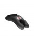 Nos Anillo Vibrador Negro