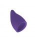 Fun Cup Copa Menstrual Talla B Black Currant