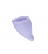 Fun Cup Copa Menstrual Talla A Purpura