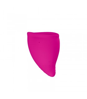 Fun Cup Copa Menstrual Talla A Magenta
