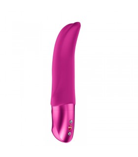 Diva Dolphin Vibrador Punto G Magenta