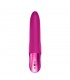 Diva Dolphin Vibrador Punto G Magenta