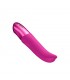 Diva Dolphin Vibrador Punto G Magenta