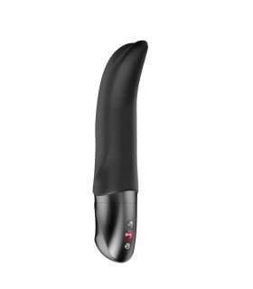Diva Dolphin Vibrador Punto G Negro