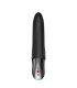 Diva Dolphin Vibrador Punto G Negro