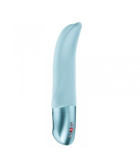 Diva Dolphin Vibrador Punto G Ice Blue
