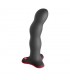 Bouncer Dildo Punto G Negro