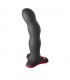 Bouncer Dildo Punto G Negro