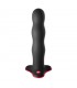 Bouncer Dildo Punto G Negro
