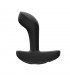 Bootie Vibe Vibrador Anal Negro