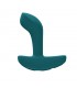 Bootie Vibe Vibrador Anal Bottle Green