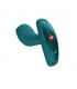 Bootie Vibe Vibrador Anal Bottle Green