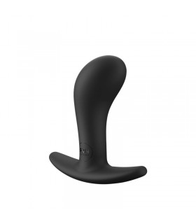 Bootie S Plug Anal Negro