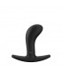 Bootie S Plug Anal Negro