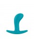 Bootie S Plug Anal Aquamarine