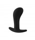 Bootie M Plug Anal Negro