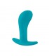 Bootie M Plug Anal Aquamarine