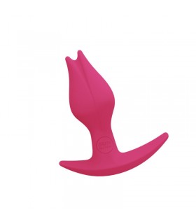Bootie Fem Plug Anal Raspberry