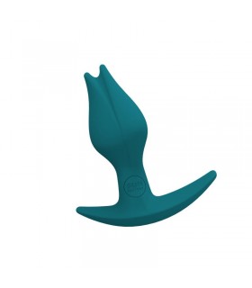 Bootie Fem Plug Anal Bottle Green