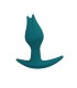 Bootie Fem Plug Anal Bottle Green