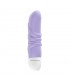 Jam Mini Vibrador Púrpura