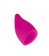 Fun Cup Copa Menstrual Talla B Magenta