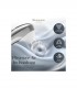 WOMANIZER PRO SILVER GREY
