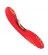 Vibrador con Tickler Punto G